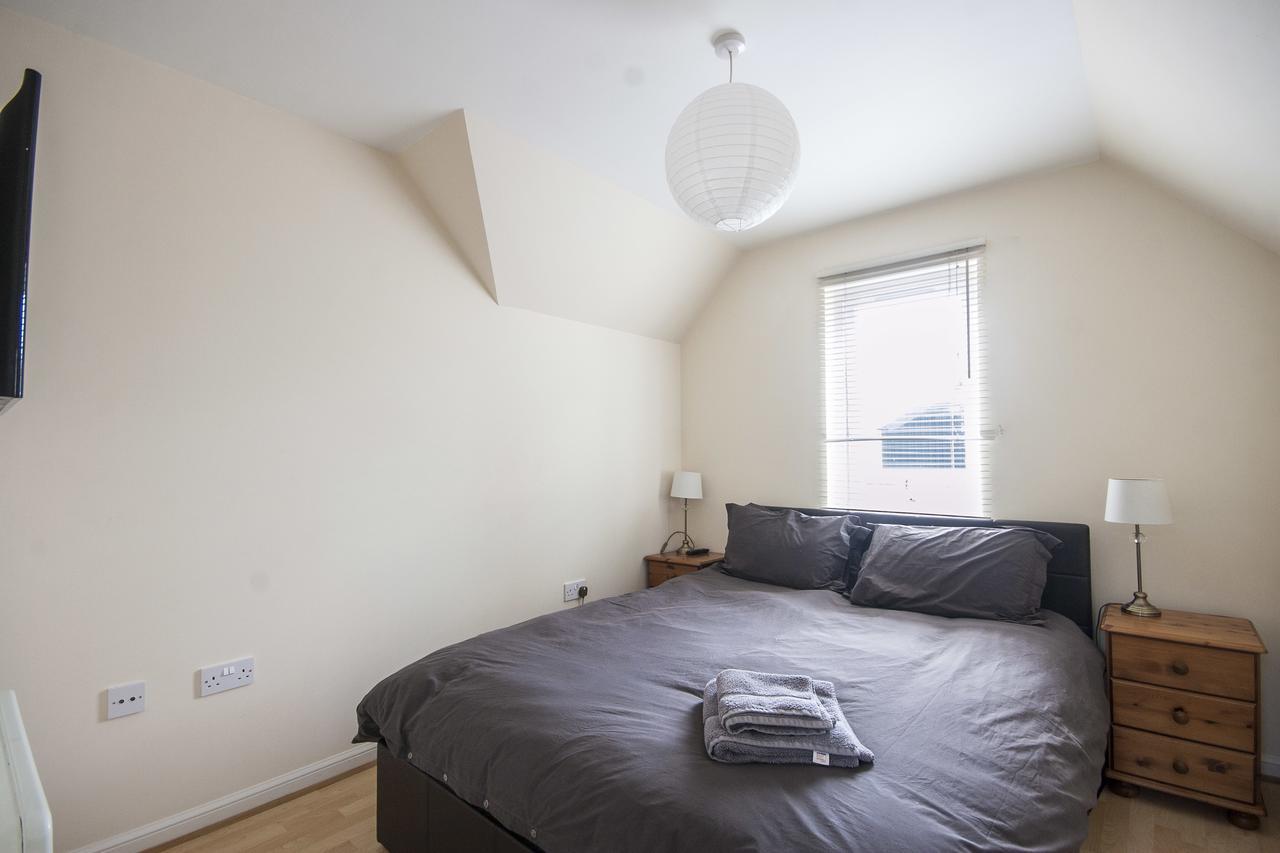 7 Varis Apartments Форес Екстериор снимка